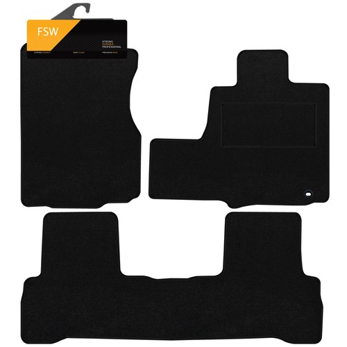 Car floor mats for - floor, honda