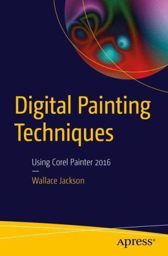 Digital painting techniques - painting,