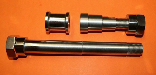 Bsa b group stainless - b,
