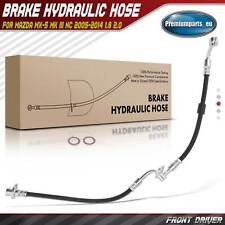 Brake Hose Front Right for Mazda MX-5 Mk III NC 2005-2014 1.8 2.0 NF4743980B RWD