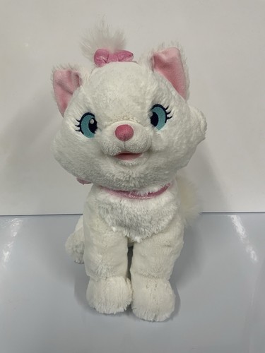 Disney marie duchess cat soft - duchess,