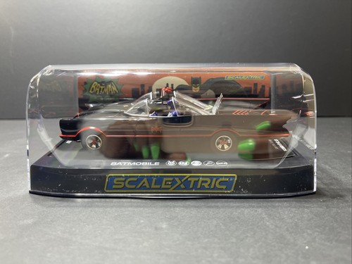 New scalextric classic - 1/32,