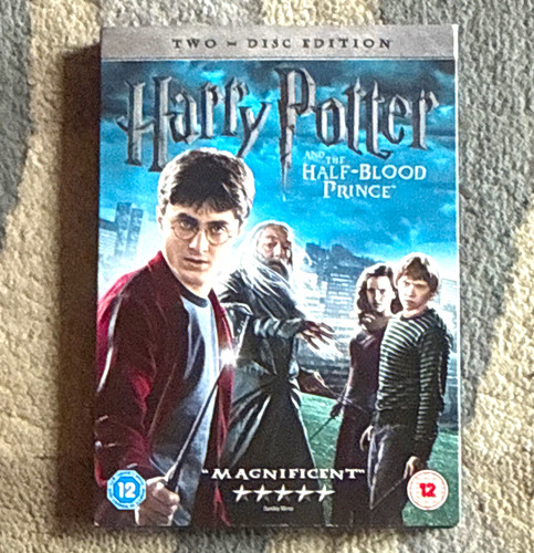 Warner bros harry potter - warner,