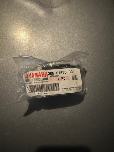 Genuine yamaha relay - relay, bt1100