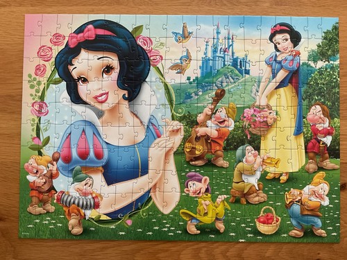 Trefl 200 piece - trefl,