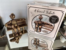 Gromit Unleashed - a Grand