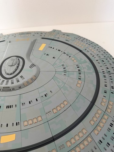 Eaglemoss fanhome star trek - eaglemoss,