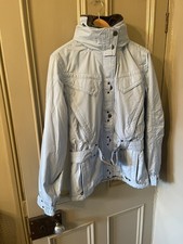 LADIES KILLY SKI JACKET SIZE