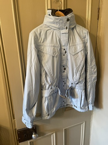 Ladies killy ski jacket size - ladies,