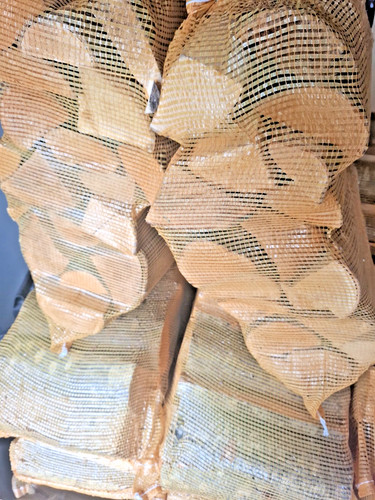 10x alder firewood kiln dried - alder,
