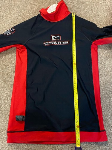 Skins top medium - skins, medium.