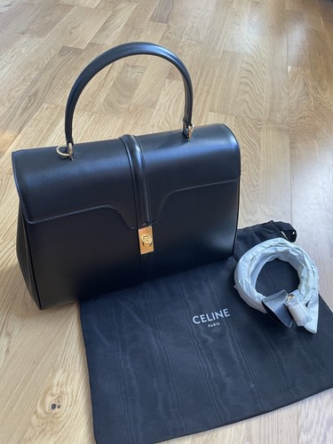 Celine classique bag - celine, in