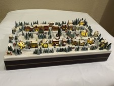 Thomas Kinkade Christmas