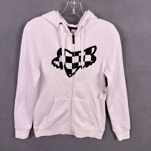 Nwt fox racing womens - fox, hoodie