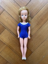 1963 MIE Sindy Wearing 1964