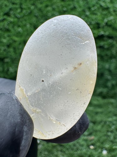 Wow naturally tumbled topaz - tumbled,