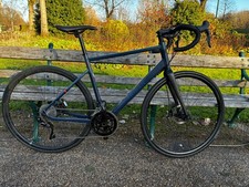 TRIBAN RC520 Road bike-Large