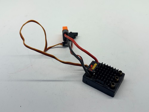 Castle creations sidewinder - sidewinder, 3