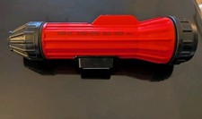 Snapon Torch Flashlight Model