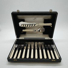 Vintage Walker and Hall of