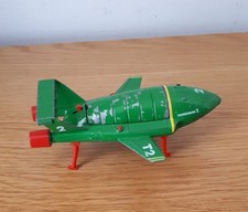 Matchbox Thunderbirds T2