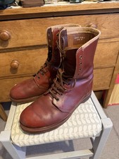 Vintage 70s/80s Tredair White