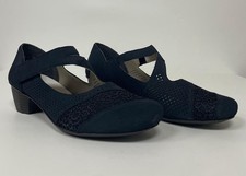 Women's Rieker Mariah 43 Mary