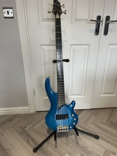 Cort Curbow 4 String Bass