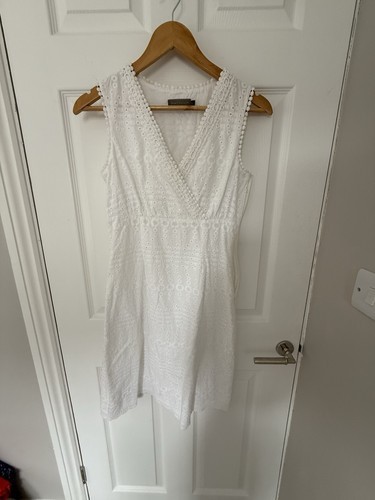 Mint velvet broderie anglaise - velvet,