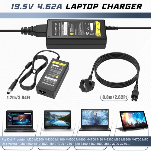 Adapter charger for dell - charger,