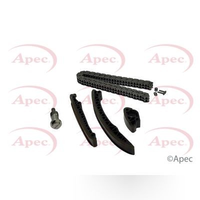 Apec timing chain kit - timing, for