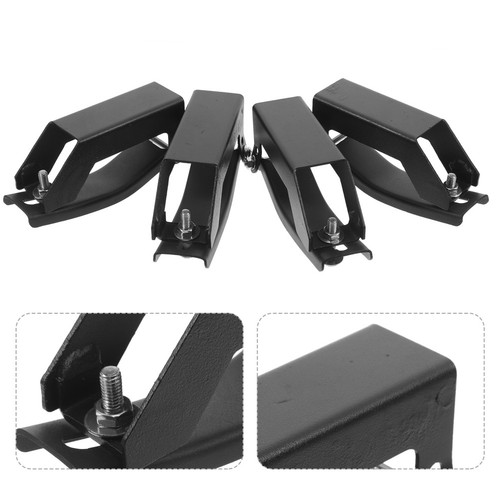 Pcs suitcase wheels car - ,