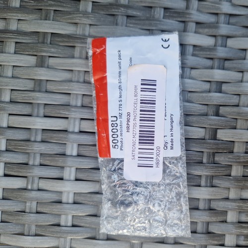 Satronic honeywell 770 - honeywell, s
