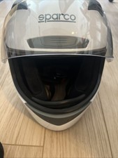 Sparco Clubx1 Go Karting