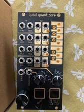Tenderfoot Electronics: Quad