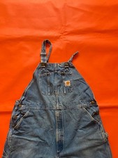 Carhartt Dungarees Bib