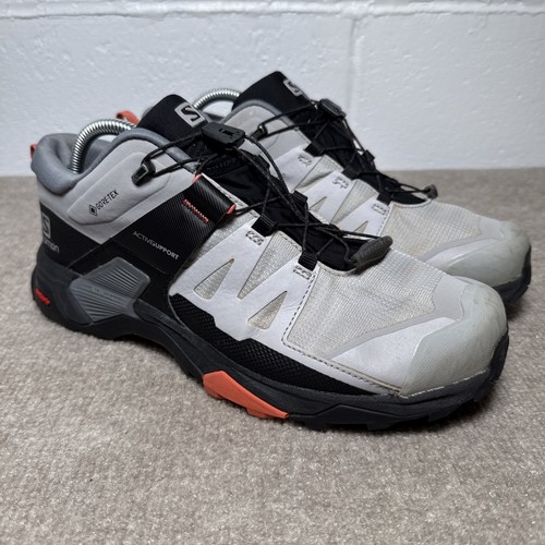 Salomon ultra gtx - x,