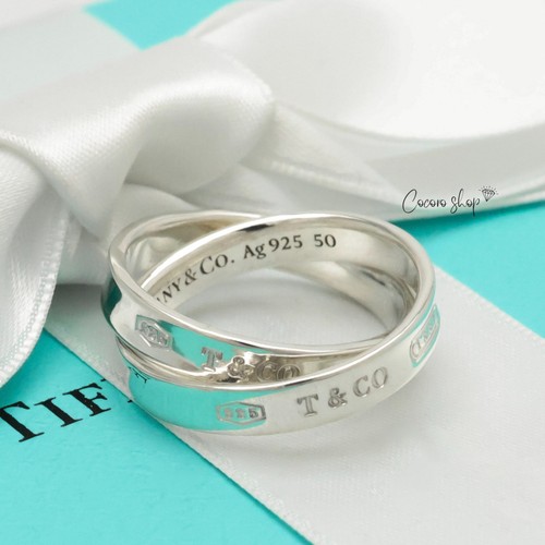 Authentic tiffany 1837 - tiffany, co.