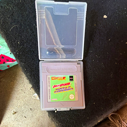 Nintendo game boy - nintendo,