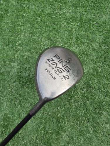 Ping zing2 fairway wood - fairway,