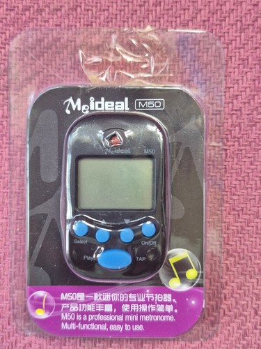 Meideal m50 clip digital - meideal,