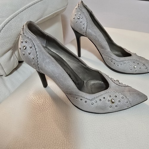 Botticelli vintage studded - ,