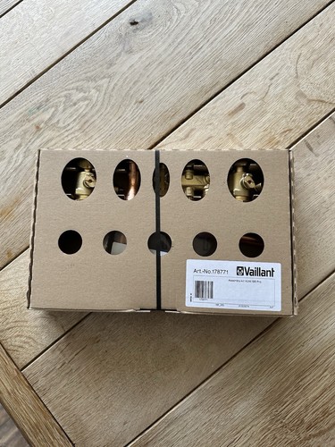 Vaillant ecotec assembly kit - vaillant,