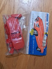 Vintage Airfix Red Stripe E