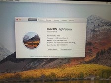 Apple Mac mini Core i5 2.3Ghz