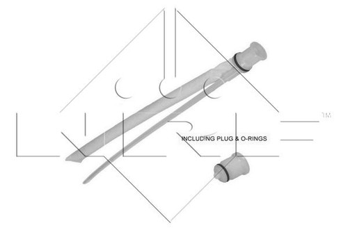 Genuine nrf air con - genuine,