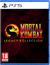 Mortal Kombat: Legacy