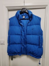  Nike gilet/bodywarmer men