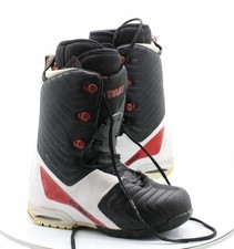 THIRTYTWO MENS SNOWBOARD BOOTS