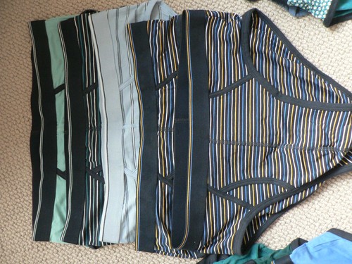 Pairs mens pants - 5,